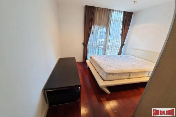 New Green Low-Rise Development with Unique Facilities in Huay Kwang - One Bedroom - 30% Discount!-16