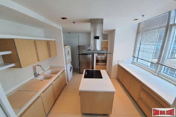Modern and Uniquely Designed High Rise Development in Saphan Khwai - Two Bedroom/Two Bath-21
