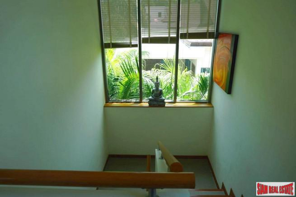 Three Bedroom, Two Storey Private Pool Villa Close to Rawai Beach Front-19