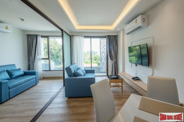 Aristo Surin | Two Bedroom Sea View Condominium within Walking Distance to Surin Beach-8