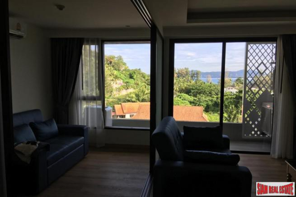 Aristo Surin | Sea Views from this Two Bedroom Condo Near Surin Beach-3