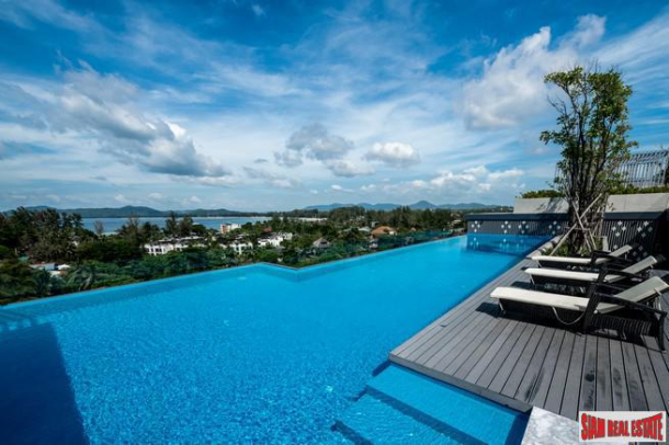 Beautiful 3 bedroom pool villa house for sale Baan Amphur - Na jomtien-22