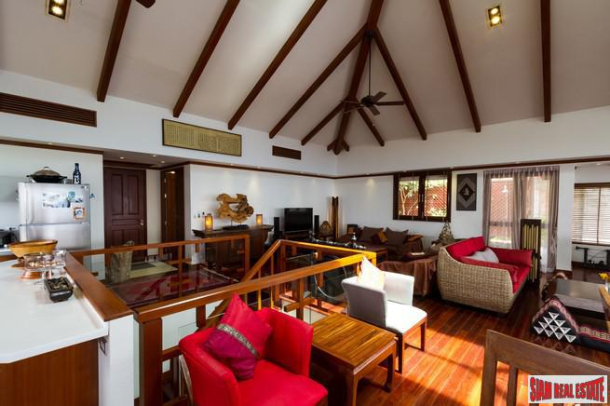 Endless Villas | Breathtaking Patong Bay Views from this Stylish and Inviting Four Bedroom Villa-18
