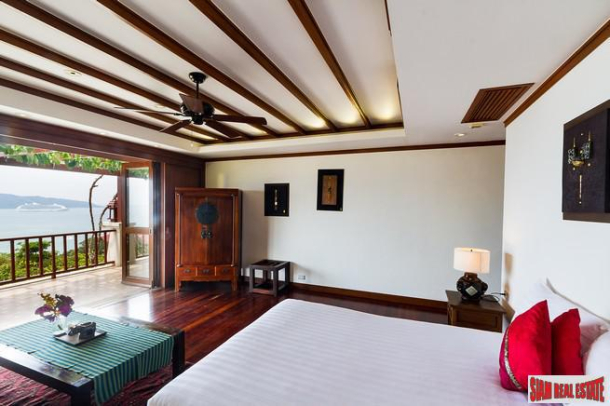 3 bedroom Pool villa house near beach for short term and long term rental -Jomtien-30