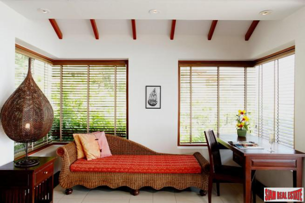 Endless Villas | Magnificent Sweeping Patong Bay Views from this Three Bedroom Villa-21