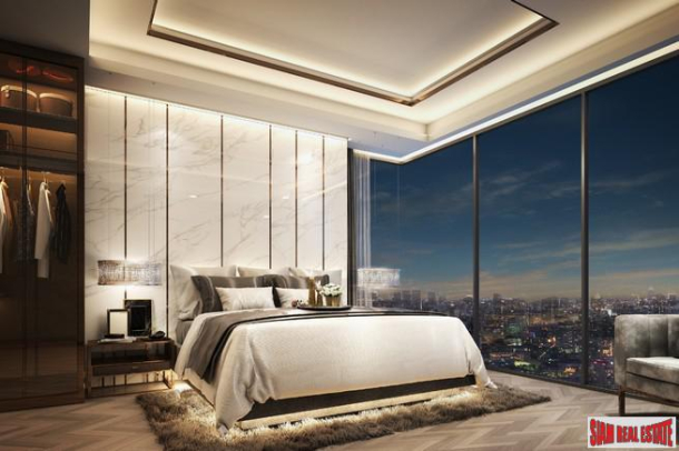 Innovative and Luxury Condominium Development - Two Bedroom-5