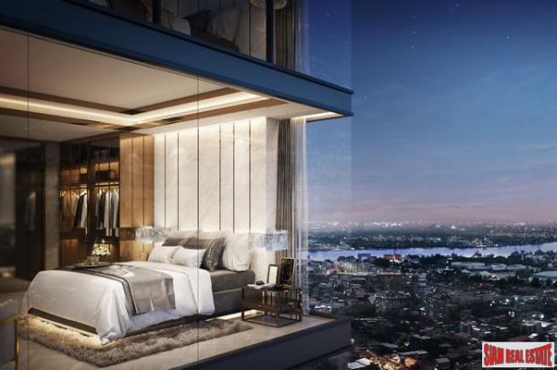 Innovative and Luxury Condominium Development - One Bedroom-3