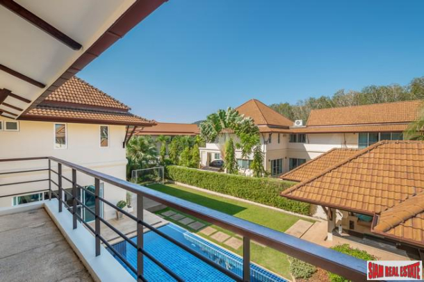 Immaculate Five Bedroom with Large Private Pool and Gardens in Koh Kaew-18