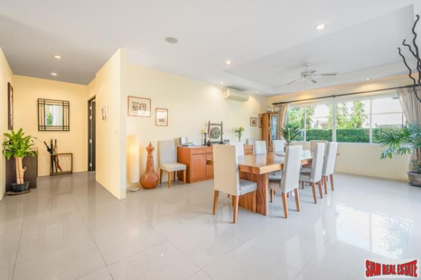 Immaculate Five Bedroom with Large Private Pool and Gardens in Koh Kaew-30