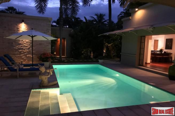The Residence Bang Tao | Outstanding Two Bedroom Pool Villa with Built-in Extras for Sale-6