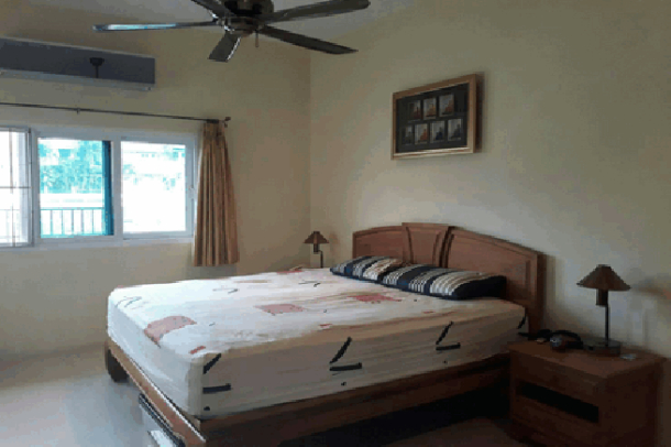 Beautiful 3 bedroom house for sale - East Pattaya-2