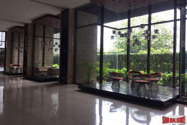 The Emporio Place | Spacious Two Bedroom Phrom Phong Condo with Sweeping City Views-18