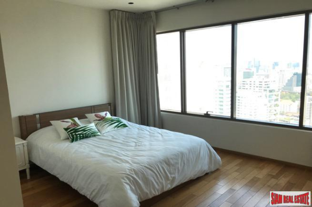 The Emporio Place | Spacious Two Bedroom Phrom Phong Condo with Sweeping City Views-9