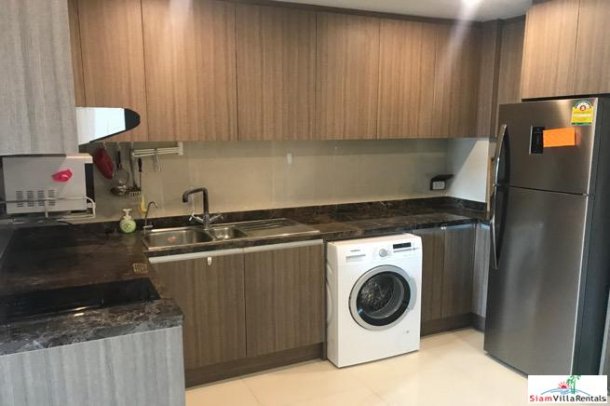 Art @ Thonglor | Big and Comfortable Two Bedroom Condo in Low Rise Building-13