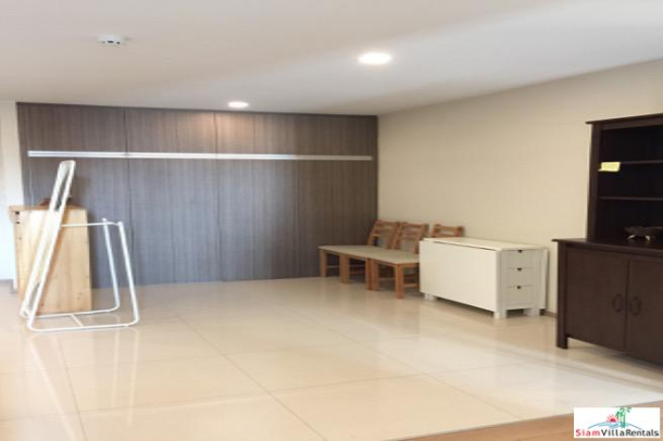 Art @ Thonglor | Big and Comfortable Two Bedroom Condo in Low Rise Building-2