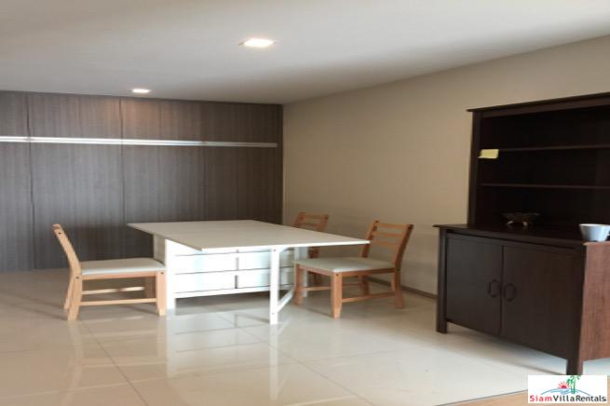 Art @ Thonglor | Big and Comfortable Two Bedroom Condo in Low Rise Building-5
