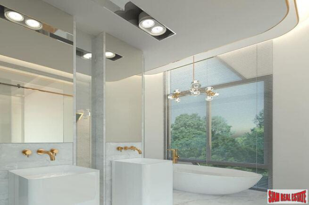 Luxurious and Private Four Bedroom Pool Villa Development in Bang Tao-8