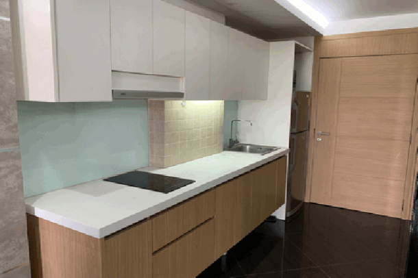 Hot sale!! discount large studio in a convenience location for sale - Pattaya city-11