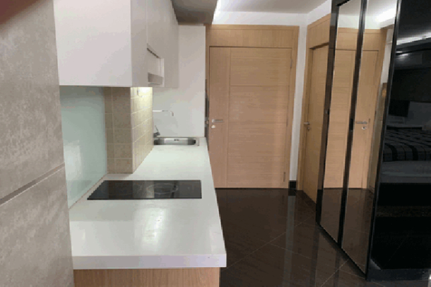 Hot sale!! discount large studio in a convenience location for sale - Pattaya city-12