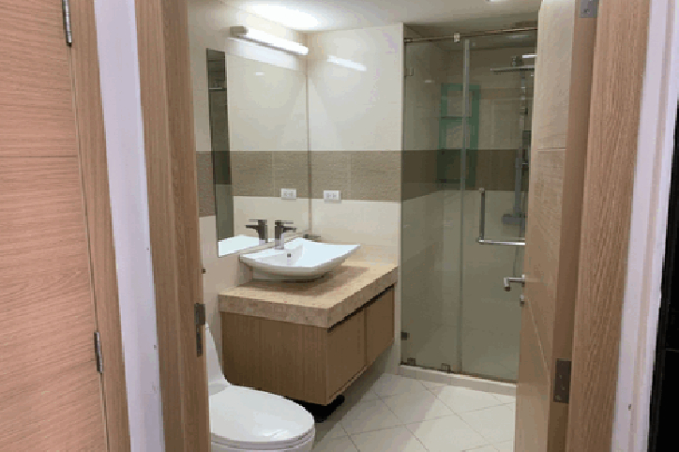 Hot sale!! discount large studio in a convenience location for sale - Pattaya city-5