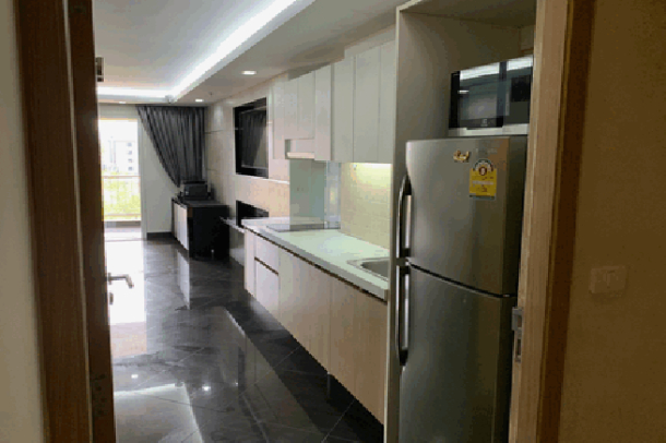 Hot sale!! discount large studio in a convenience location for sale - Pattaya city-9