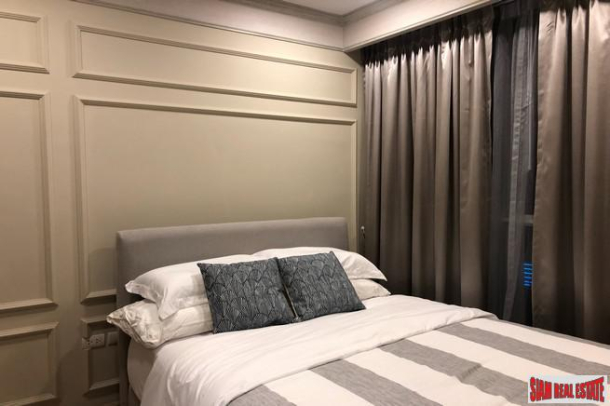 Great location 2 bedroom condo  in central Pattaya for rent - Pattaya city-18
