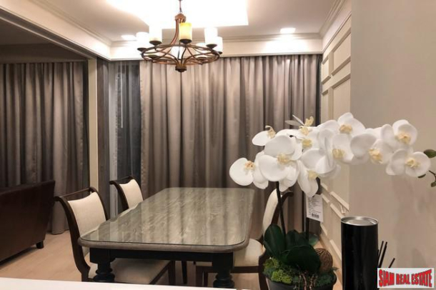 Great location 2 bedroom condo  in central Pattaya for rent - Pattaya city-20