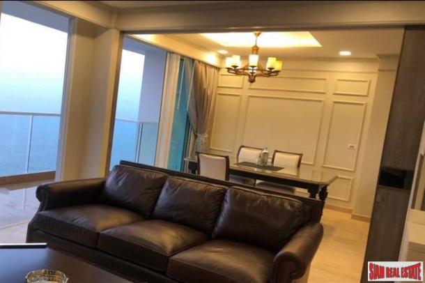 Great location 2 bedroom condo  in central Pattaya for rent - Pattaya city-22