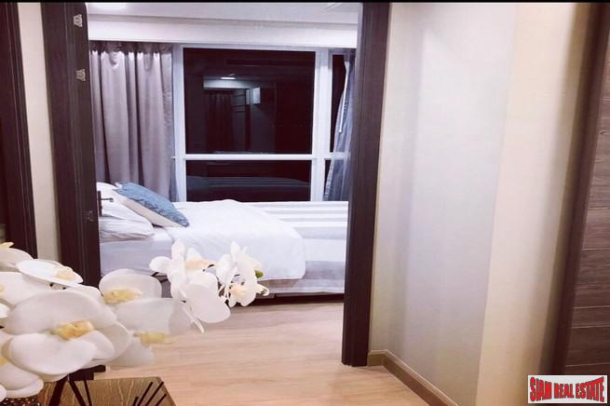 Great location 2 bedroom condo  in central Pattaya for rent - Pattaya city-26