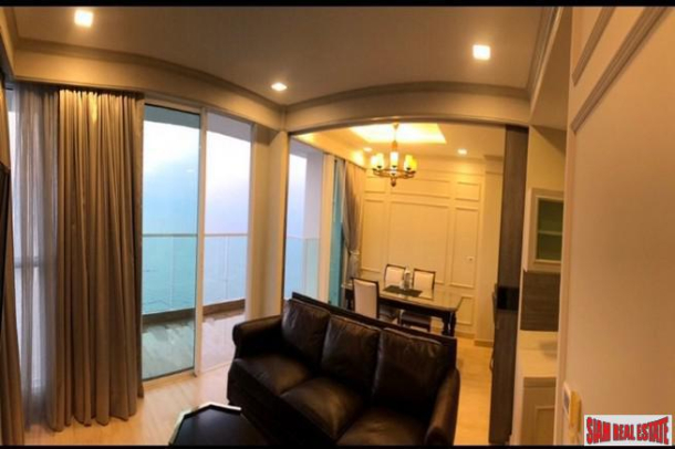 Great location 2 bedroom condo  in central Pattaya for rent - Pattaya city-27