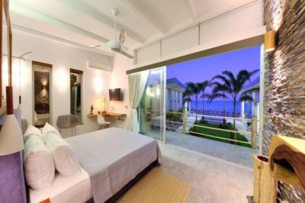 Saiyuan Med Village | Three Bedroom Pool Villa in Quiet Rawai Compound Near the Beach-11