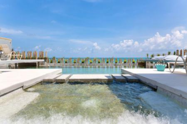 Saiyuan Med Village | Three Bedroom Pool Villa in Quiet Rawai Compound Near the Beach-23