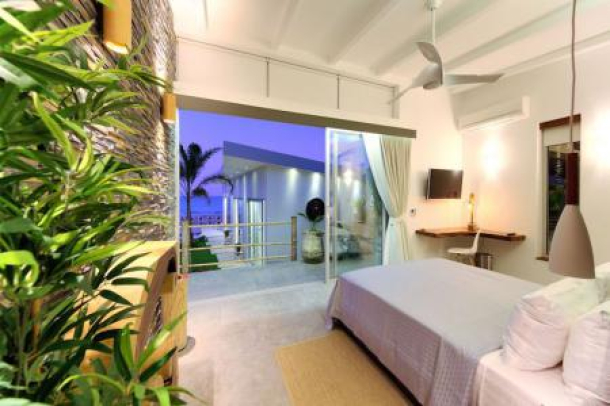 Sea View One Bedroom Cottages in Kamala, Phuket-30