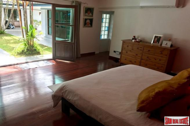 Sea View One Bedroom Cottages in Kamala, Phuket-23