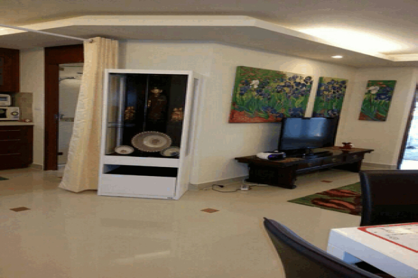 large 1 bedroom in Pattaya city center for rent - Pattaya city-13
