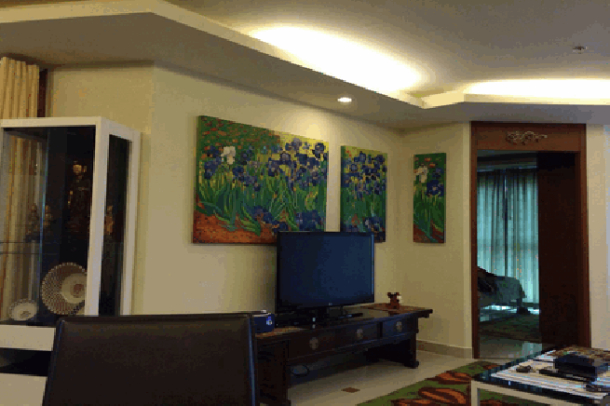 large 1 bedroom in Pattaya city center for rent - Pattaya city-16