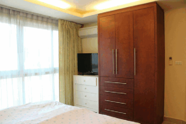 large 1 bedroom in Pattaya city center for rent - Pattaya city-9