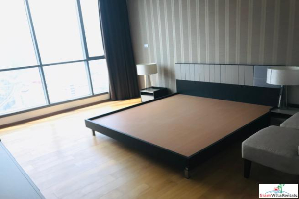 Hyde Sukhumvit | Sweeping City Views from this Extra Large Three Bedroom Condo Close to BTS Nana-18