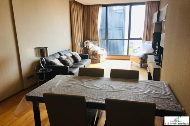 Hyde Sukhumvit | Sweeping City Views from this Extra Large Three Bedroom Condo Close to BTS Nana-19