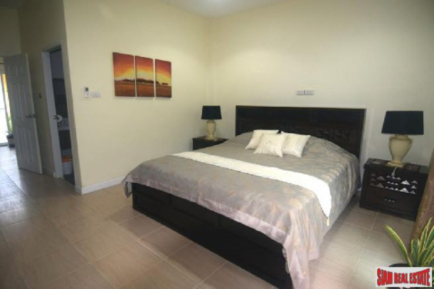1 bedroom at a great location central of Pattaya for rent - Pattaya city-24