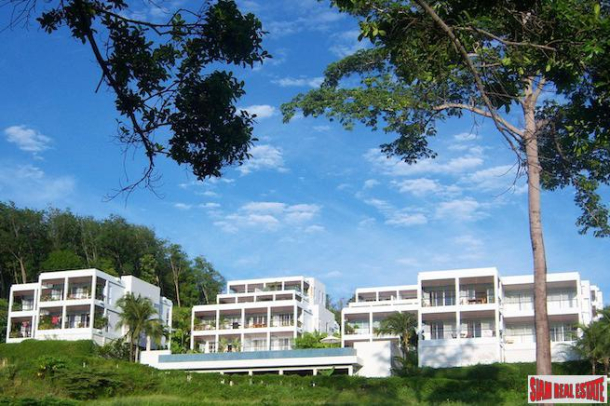 East Coast Villas | Discover the Magic of East Coast Living  - Sea View Two Bedroom Apartment Near Ao Por Marina-9