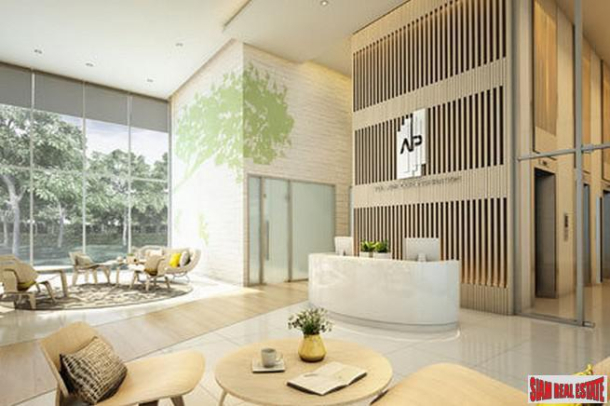 Aspire Sathon-Taksin | Bright and Cozy One Bedroom Condo for Sale  Near BTS Wutthakat-2