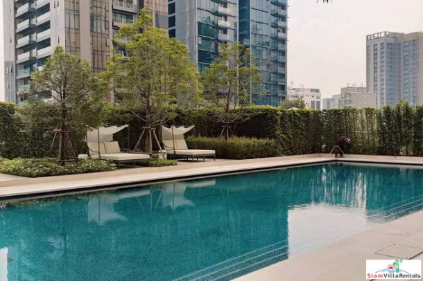 ContemporaryOne Bedroom Condo for Rent in a Premium Area of Phrom Phong-17