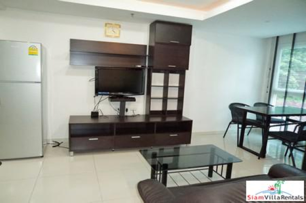Ultra Modern Low Rise Condo Located In Pattaya City Center-3