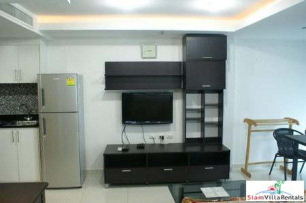 Ultra Modern Low Rise Condo Located In Pattaya City Center-8