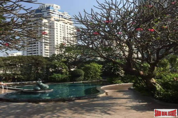 Circle Condominium | One Bedroom Condo for Sale with 17th Floor City Views in Phetchaburi-23