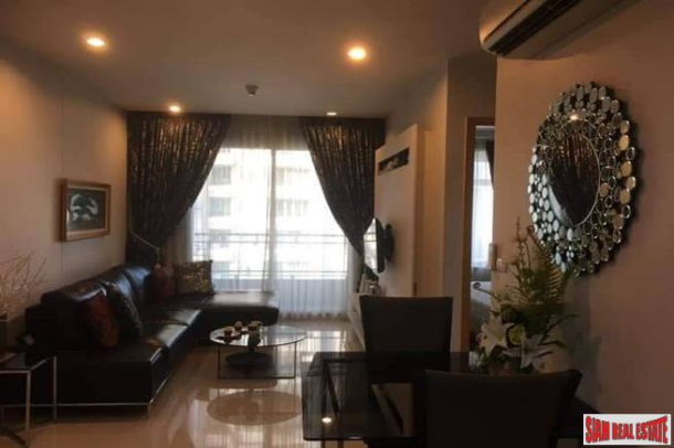 Circle Condominium | One Bedroom Condo for Sale with 17th Floor City Views in Phetchaburi-4