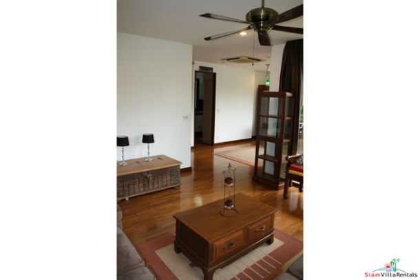 Baan Suan Loch Palm | Large Two Storey House with Garden and Pet Friendly for Rent in Kathu-13
