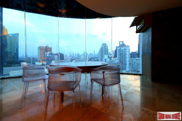 The HYDE Sukhumvit 13 | Spacious Two Bedroom Condo for Rent 150 Meters to BTS Nana-26