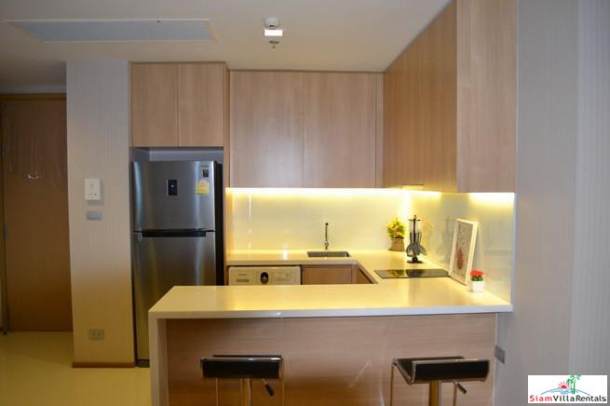 The HYDE Sukhumvit 13 | Spacious Two Bedroom Condo for Rent 150 Meters to BTS Nana-3
